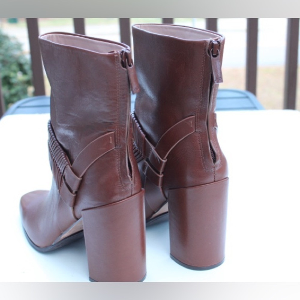 A.D. & Daughters boots - Picture 4 of 12
